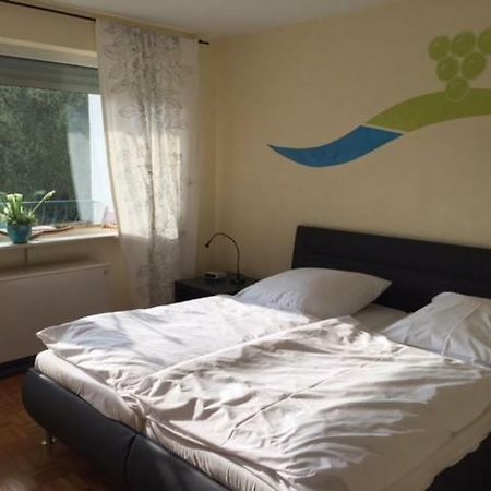 Fewo Und Zimmer Egert ハッテンハイム エクステリア 写真