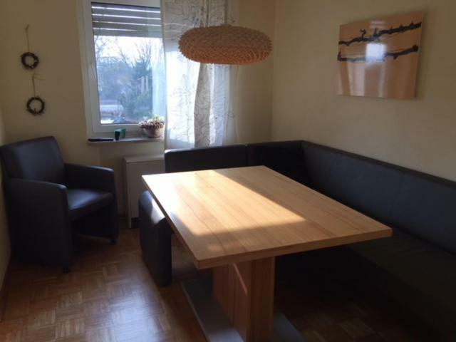Fewo Und Zimmer Egert ハッテンハイム エクステリア 写真
